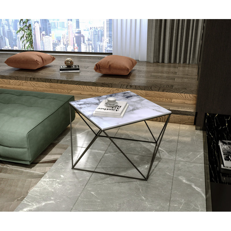 Table basse Macola