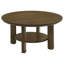 Table basse Crispin