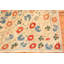One-of-a-Kind Rectangle 3'1" X 3'10" Area Rug