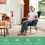 Chaise berçante rembourrée-470212534-470212537