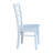 Alvery 17.7'' H Solid Wood Side Chair-20647903
