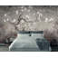 Murale fleurie Garden City-584933787