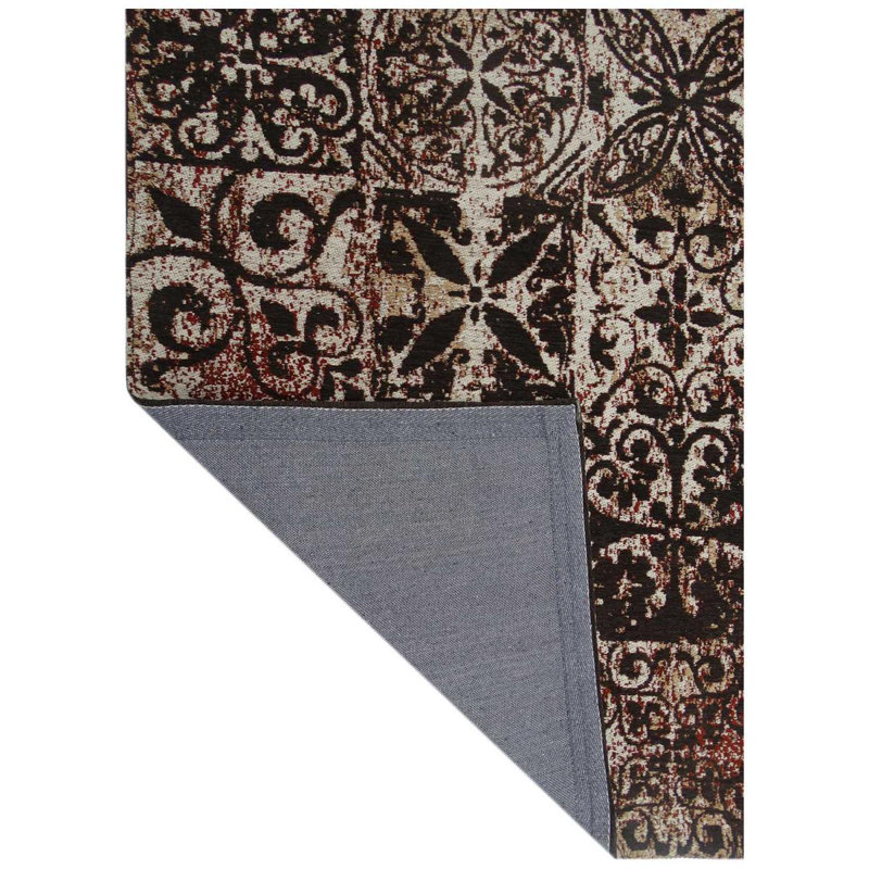 Kennebec Oriental Hand Woven Area Rug, Rectangle 170 x 240cm