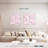 Harnek Gradient Pink Hydrangeas-109358314