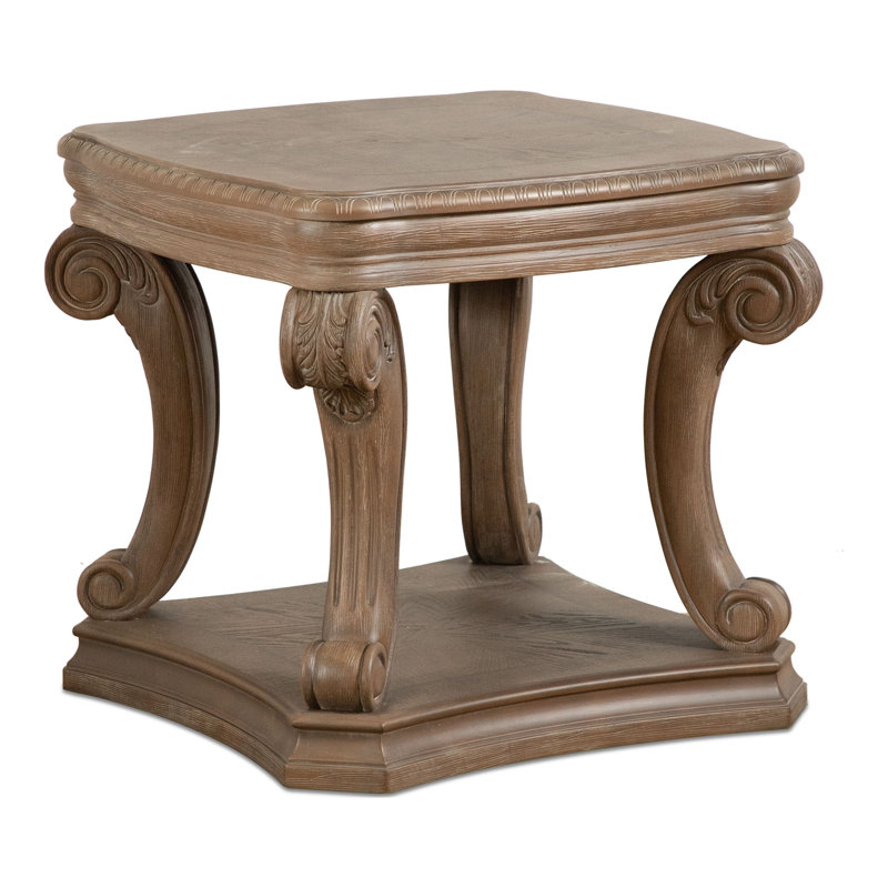 Table de bout Jahleil