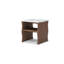 Table de bout avec rangement Whisper of Waves