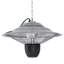 Electric Hanging Patio Heater