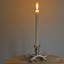 Metal Tabletop Candlestick
