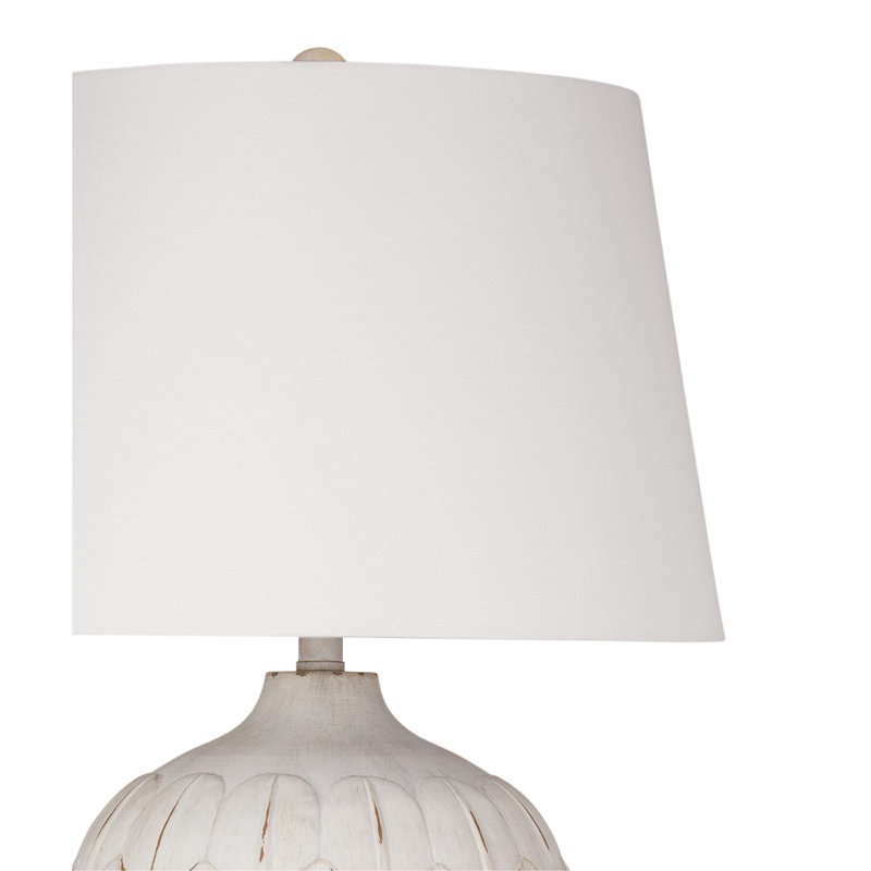 Deveron Table Lamp