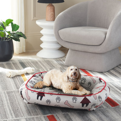 Edlef Cotton Pet Bed