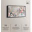 Fleur de ruine I, art floral sur toile par Art Remedy-107757316-107757323