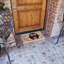 Berma Non-Slip Outdoor Doormat
