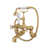 Satin English Gold