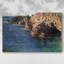 Toile tendue The Grotto of Port-Gallery-133111781