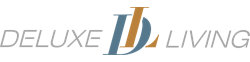 Logo Deluxe Living