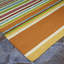 Tapis intérieur / extérieur rayé multicolore Wallingford-1444288436
