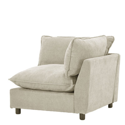 Modular Sofa Components