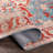 Fleckenstein Oriental Indoor Rug-445162569
