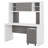 Echo 3 Piece Computer Desk Office Set-988752201