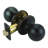 Ball Pasage Hall/Closet Door Knob-10311004