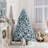Spruce Christmas Tree-1117834404