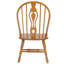 Chaise d'appoint Azizi-2141236321