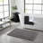 Jean Pierre Lydia Border Rane Plush Bath Rug-1912355255-1896423557