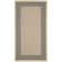 Herefordshire Performance Solid Color Indoor/Outdoor Area Rug