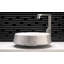 Exte 16.5'' L Bathroom Sink-1113911716