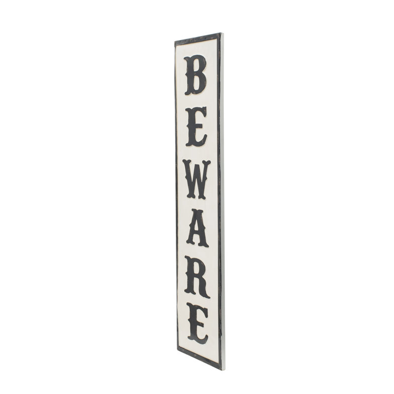 Wall Decor on Metal