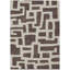 Tapis intérieur / extérieur Chaily avec envers antidérapant-109578856