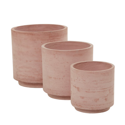 12" Ceramic Pot Planter