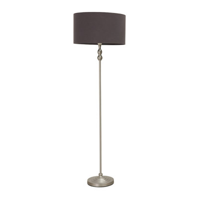 Saylorsburg 151cm Traditional Floor Lamp