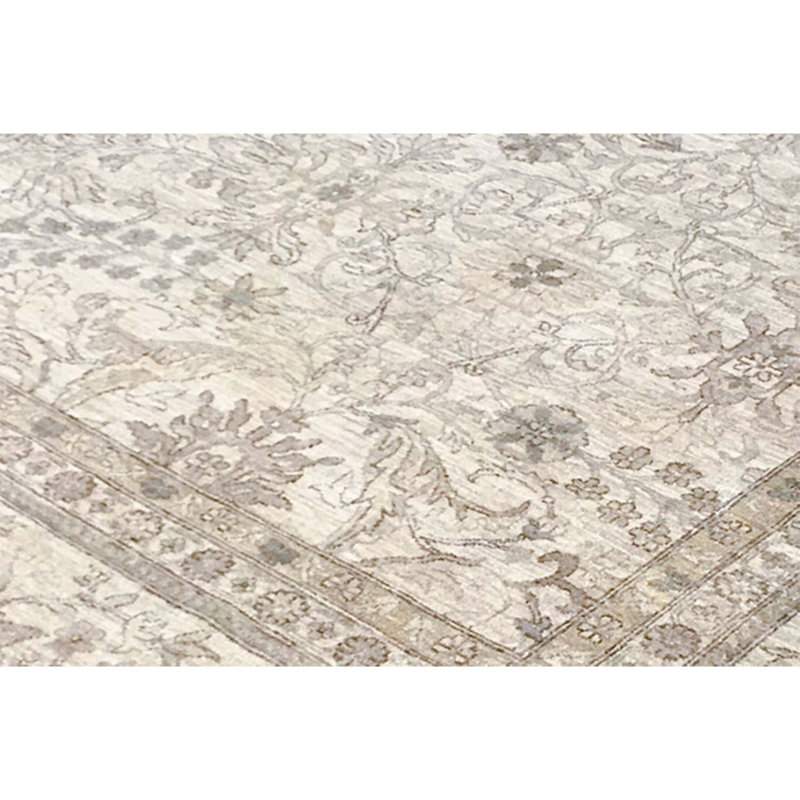 Sultanabad Oriental Area Rug