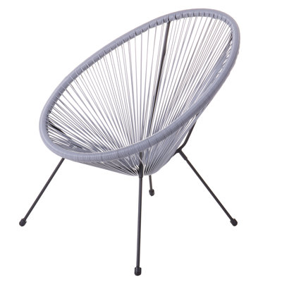 Sergeon Beach Chair