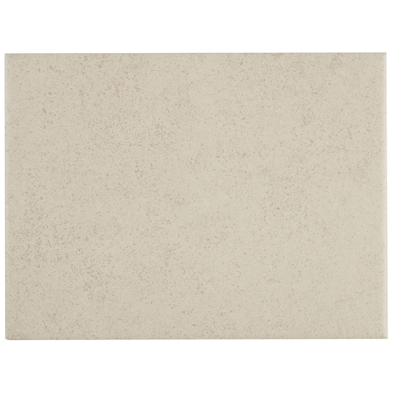 Freeport 9" x 12" Ceramic Stone Look Wall & Floor Tile, Beige