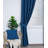 Aazim Room Darkening Curtain Pair-795347368