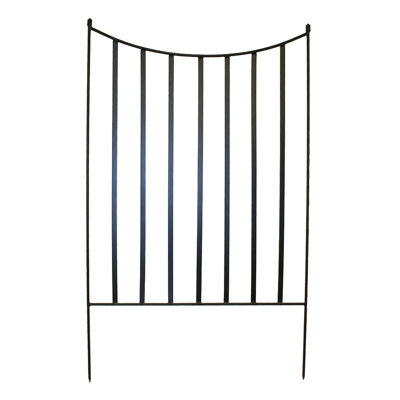 Ubalda 23 Ft. W Fencing