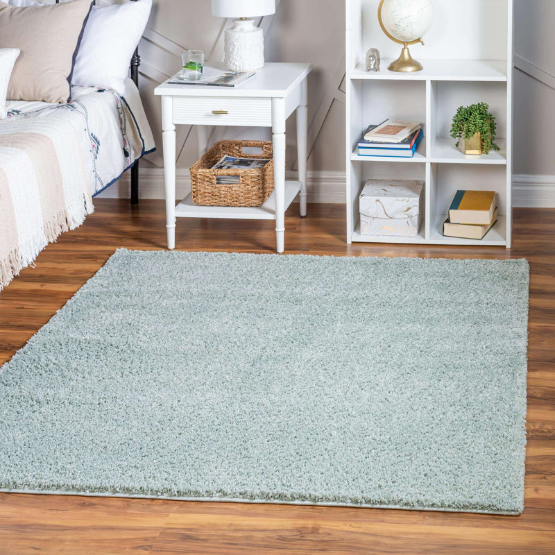 Indoor Rug, Square 8'