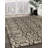 Wool Abstract Indoor Rug-312253027