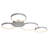 Capella 4-Light Flush Mount-1246558404