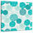 Brampt Turquoise Sand Dollars-109358213