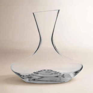 1872 Schott Zwiesel Pollux 33.8 oz. Wine Decanter