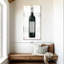 Bouteille de vin-872518947