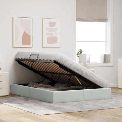 Kingsize (5') Bed