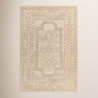 Desiree Hand-Tufted Rug