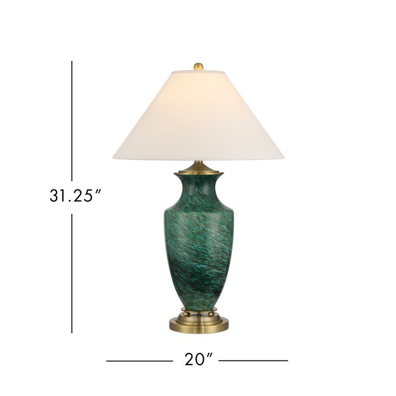 Claude Table Lamp