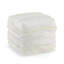 Housse pour repose-pieds Boho Chic