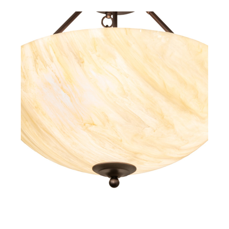 Madison 3 - Light Pendant