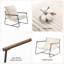 Upholstered Accent Chair-1291033817-1291033823